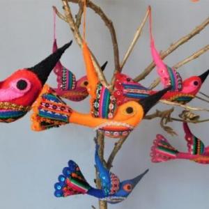 Artes utilitarias