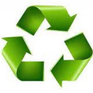 RECICLAR AYUDA AL MEDIO AMBIENTE :]!!