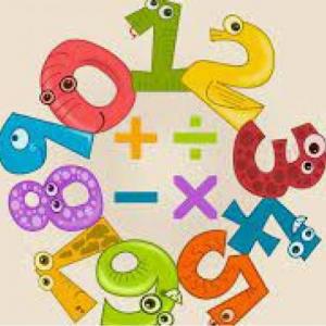 Imagen de portada del videojuego educativo: TABLAS DE MULTIPLICAR 2Y3, de la temática Matemáticas