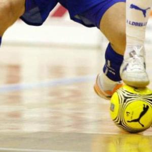 Futbol sala