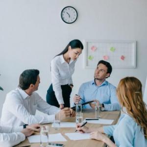 Capacitación laboral
