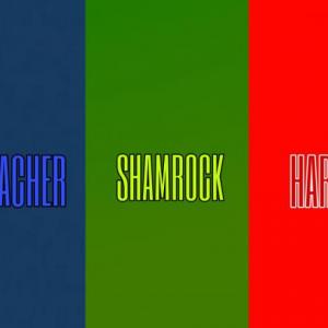 SPORTS IRLANDES
