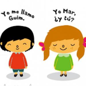 Reconozco mi nombre