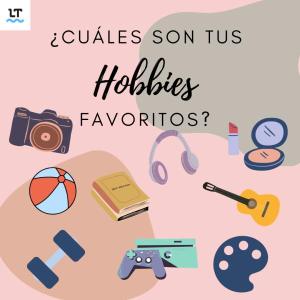 cual es tu hoobi