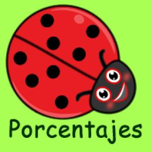 "Los porcentajes son una maravilla"