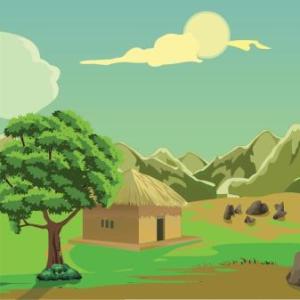 "LA HISTORIA DEL PUEBLO DE SAN AGUSTÍN"