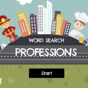 Guess the proffessions !