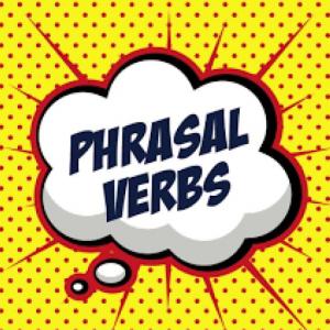 which is the correct Phrasal verb?