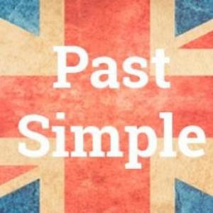 PAST SIMPLE