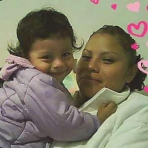 La mejor mamá