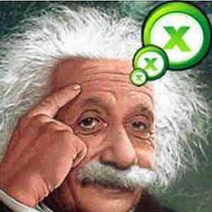 Imagen de portada del videojuego educativo: ¿Cuánto sabes de Excel?, de la temática Informática