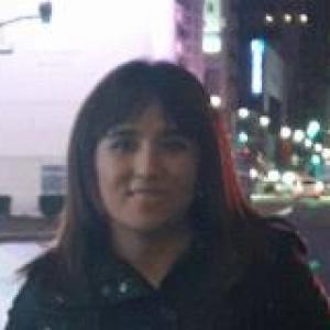 Marisa Quiroga