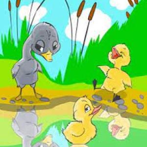 EL PATITO FEO