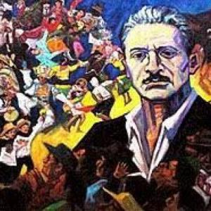 Juego de la Literatura Pre-Hispánica y la Literatura Quechua - Team 1