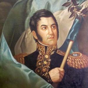 Portada del juego José de San Martin y sus Batallas – Historia