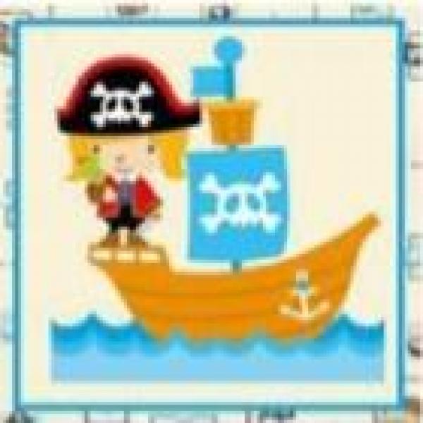 PIRATAS