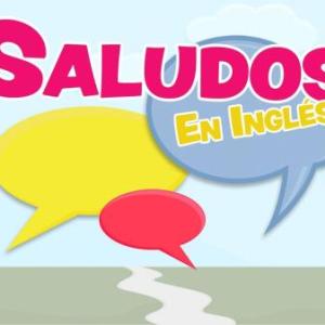 SALUDOS JUGANDO