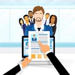 Proceso de Contratación.