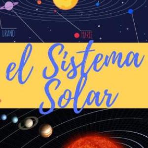 Trivia del sistema solar