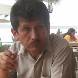Carlos GUERRERO GÁRATE