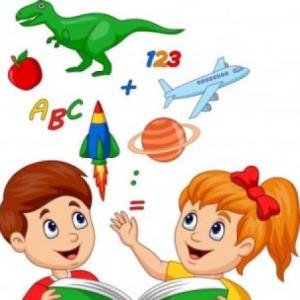 Portada del juego Decenas ,Centenas y Unidades – Matemáticas