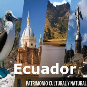 PATRIMONIO NATURAL Y CULTURAL