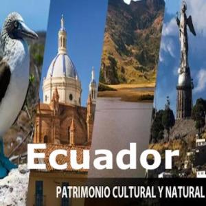 PATRIMONIO NATURAL Y CULTURAL