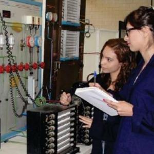 Conoce que es la Electromecánica
