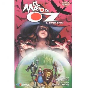 PLAN LECTOR EL MAGO DE OZ