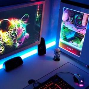 PARTES DE UNA COMPUTADORA