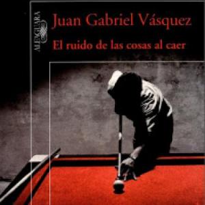El ruido de las cosas al caer