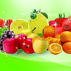Frutas