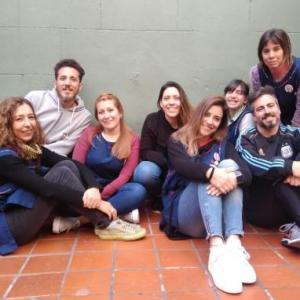 DÍA DE LA MAESTRA Y EL MAESTRO