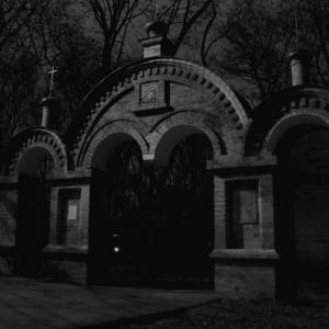 EL PELIGRO DE VIVIR SOBRE UN CEMENTERIO