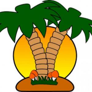 isla basura