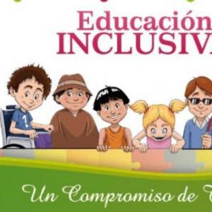 CONOCIENDO LA LEY PARA LOS TODOS LOS NIÑ@S
