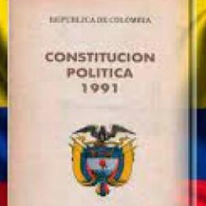 CONOCIENDO LA CONSTITUCIÓN POLÍTICA DE COLOMBIA