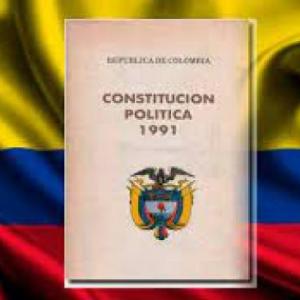 DERECHOS DE LOS CIUDADANOS EN COLOMBIA