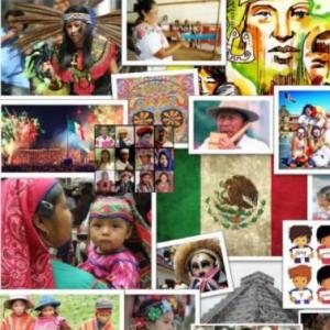 Diversidad Cultural Mexicana