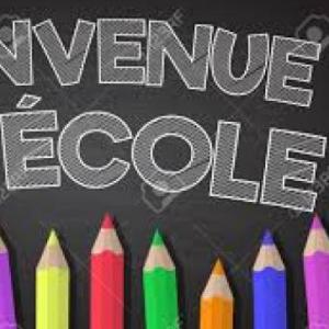 L'école