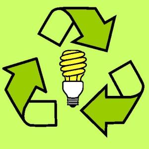 Juego de la Oca (Reciclaje)