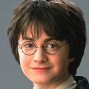 Personajes de Harry Potter
