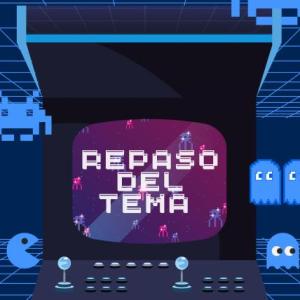 Repaso del tema
