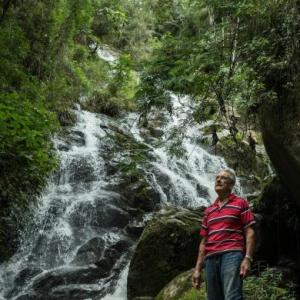 El ser humano y la naturaleza