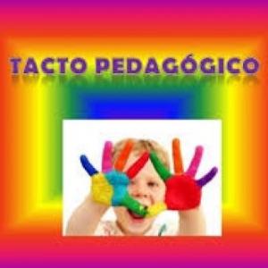 EL TACTO EN LA ENSEÑANZA