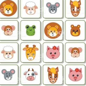 memory game