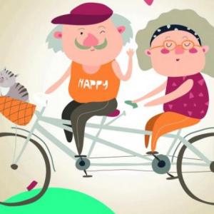 Mitos de la adultez tardía