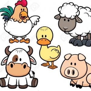 EL GRAN MUNDO DE LOS ANIMALES