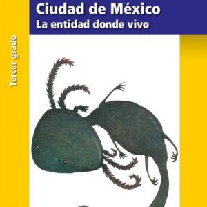 La Entidad donde vivo