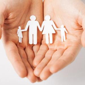 SANIDAD EN EL INTERIOR DE LAS FAMILIAS